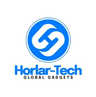 Horlar-Tech Logo